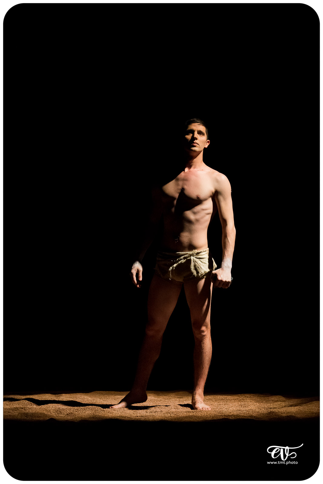 MY LAND (RECIRQUEL COMPANY)